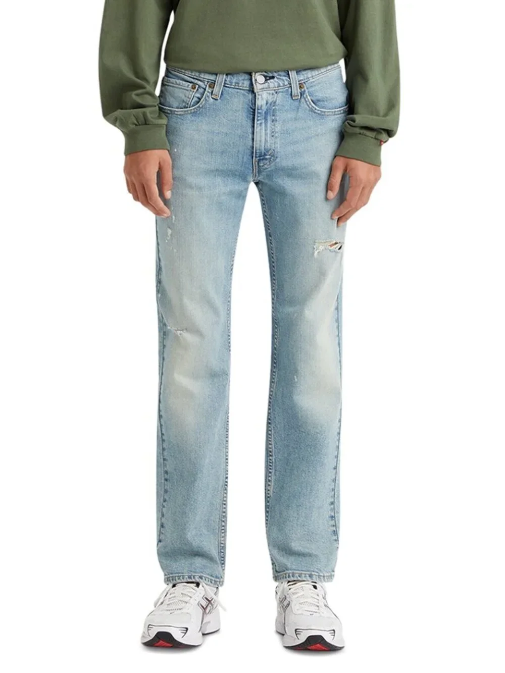 Men's Levi's® 514™ Straight Fit Flex Jeans NWT